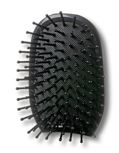 Braun Borstenkopf SB 1 für Satin Hair Brush Bürstenkopf Hairstyling