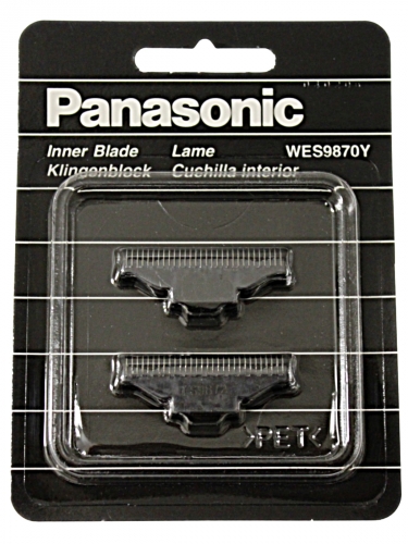 Panasonic Rasierer Schermesser WES9870 für ES702-705 und ES742-744