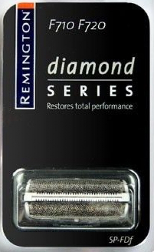 Remington Scherfolie F710 F720 diamond Series Herrenrasierer Rasierer 