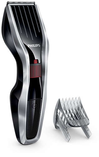 Philips HC5440/16 Haarschneider Hairclipper 5000 mit 24 Längeneinstellungen