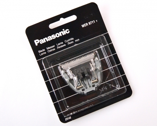 Panasonic Schermesser WER9711y für ER146 Haarschneider
