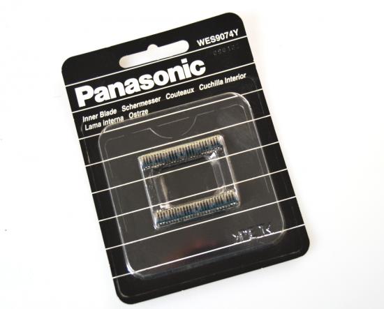 Panasonic Klingenblock ES 9074 - WES9074
