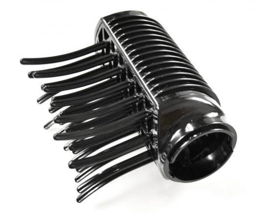 Braun Volumizer schwarz Bürsten Aufsatz für Steam&Style Lockenbürste Satin Hair 5