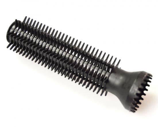 Braun Bürste schwarz 18 mm Lockenbürste für Satin Hair 1 Curls & Styles AS200