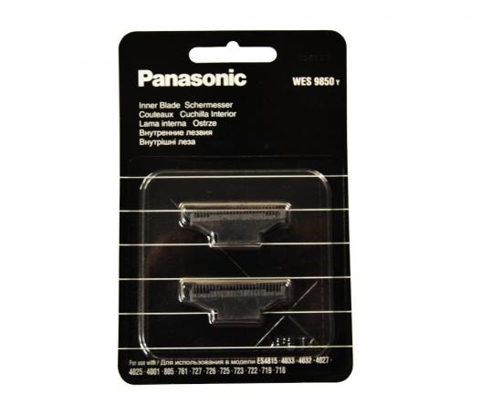 Panasonic WES9850y - Schermesser Rasiererersatzteil