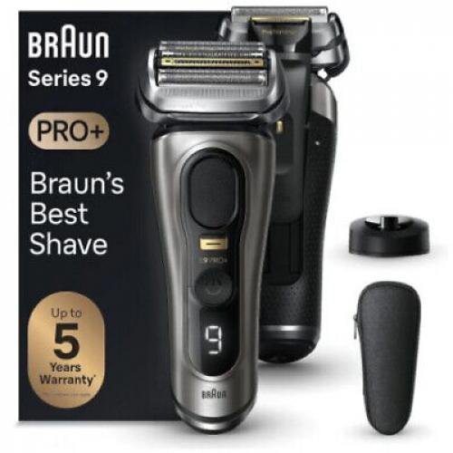Braun Series 9 - 9515s wet&dry Elektrorasierer